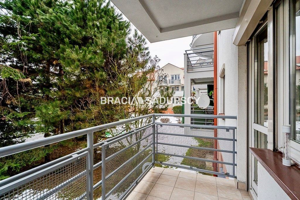 Mieszkanie 2-pokojowe Kraków Dębniki, ul. Torfowa. Zdjęcie 19