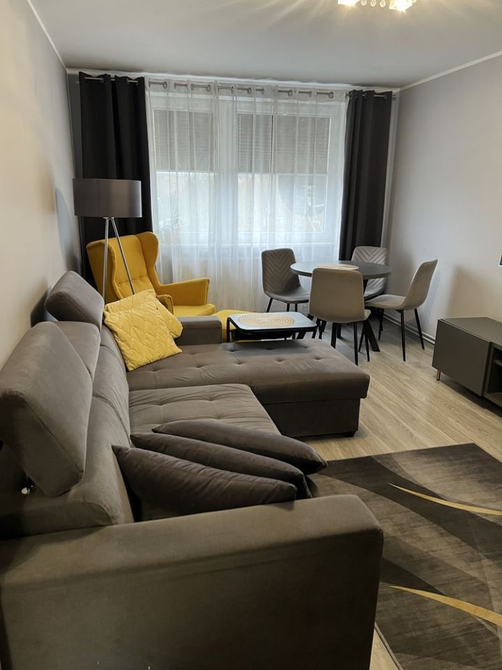 Mieszkanie 2-pokojowe Łobez. Zdjęcie 6