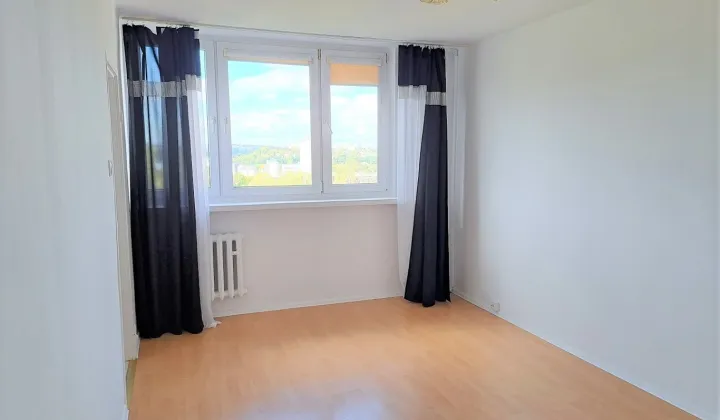 Mieszkanie 1-pokojowe Bielsko-Biała Złote Łany