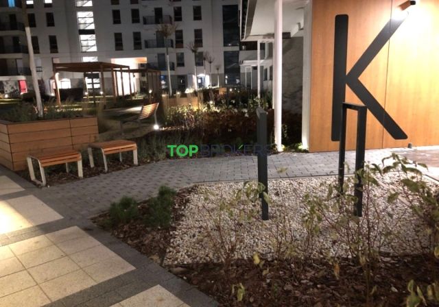 Mieszkanie 2-pokojowe Warszawa Mokotów, ul. Jana III Sobieskiego. Zdjęcie 12