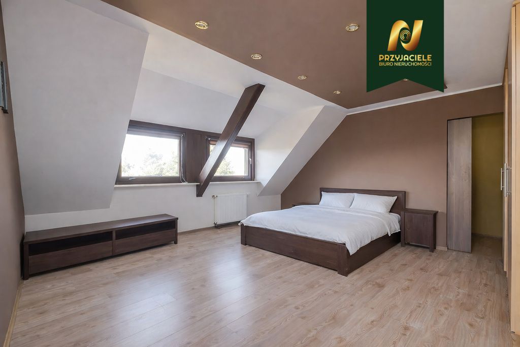 dom wolnostojący, 5 pokoi Małkowo. Zdjęcie 10