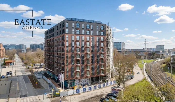 Mieszkanie 3-pokojowe Warszawa Wola, ul. Ignacego Prądzyńskiego