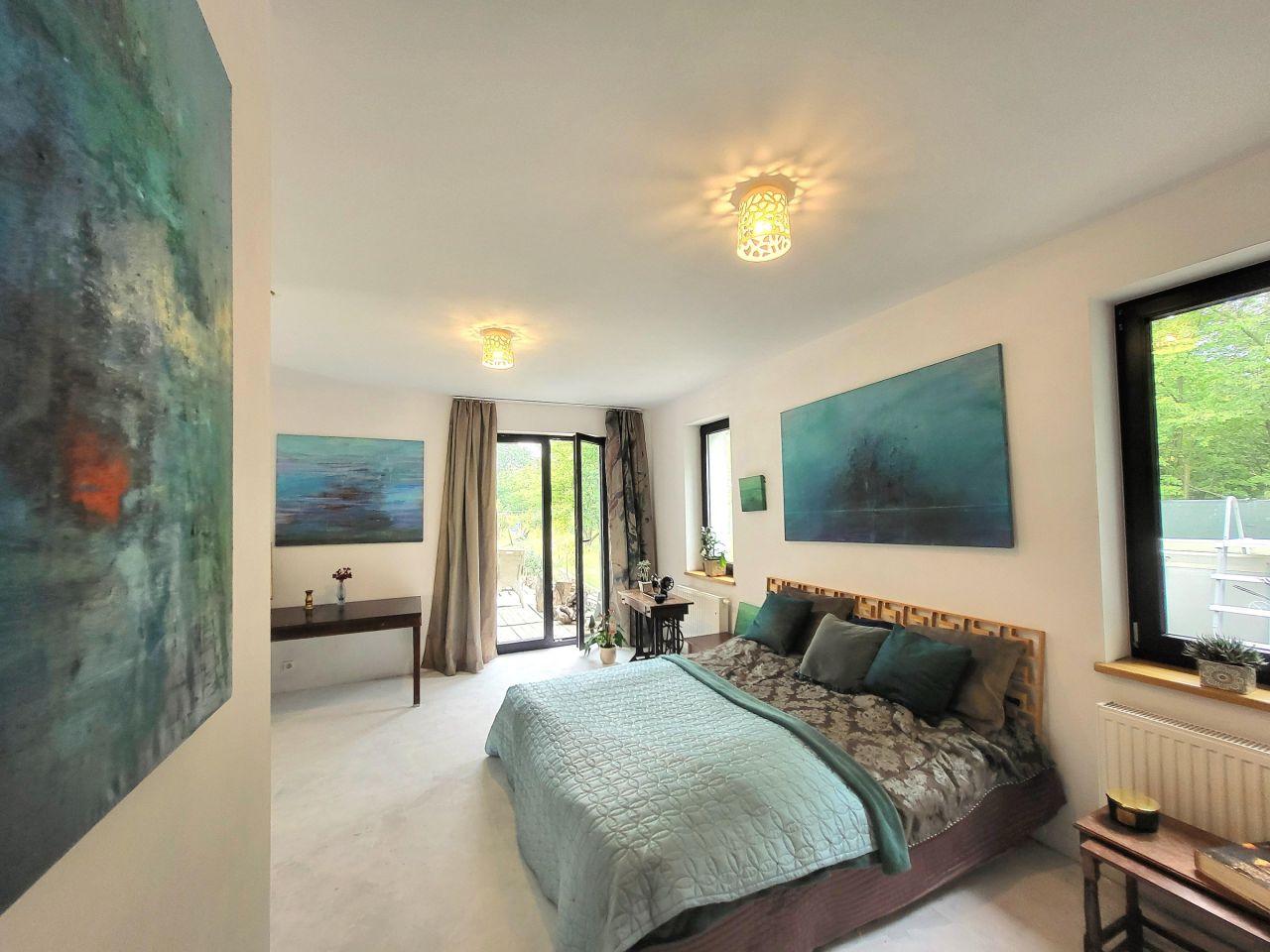 dom wolnostojący, 5 pokoi Wrocław Fabryczna, ul. gen. Witolda Urbanowicza. Zdjęcie 9