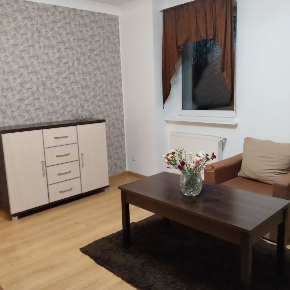 Mieszkanie 2-pokojowe Kołobrzeg, ul. 6 Dywizji Piechoty. Zdjęcie 8