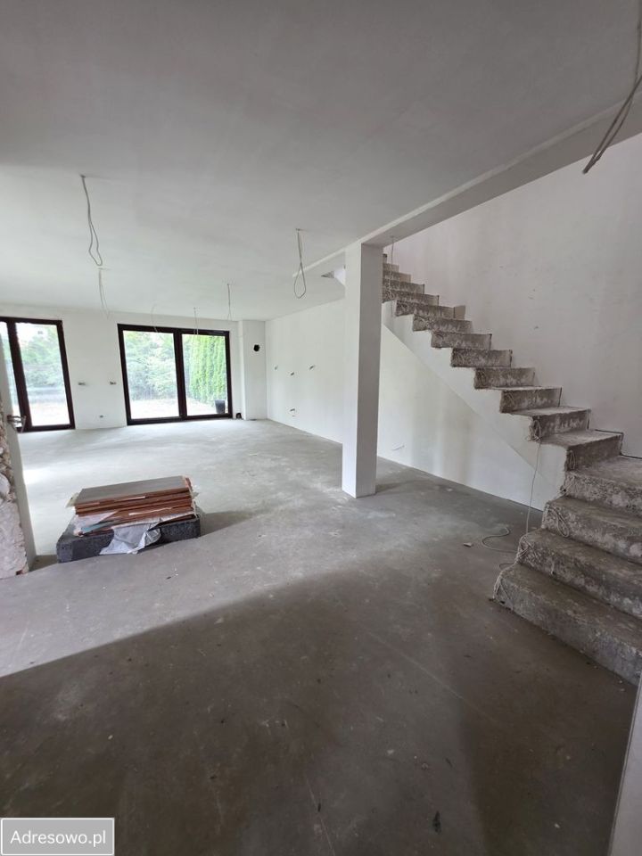 bliźniak, 6 pokoi Warszawa Wawer, ul. Mrągowska. Zdjęcie 16