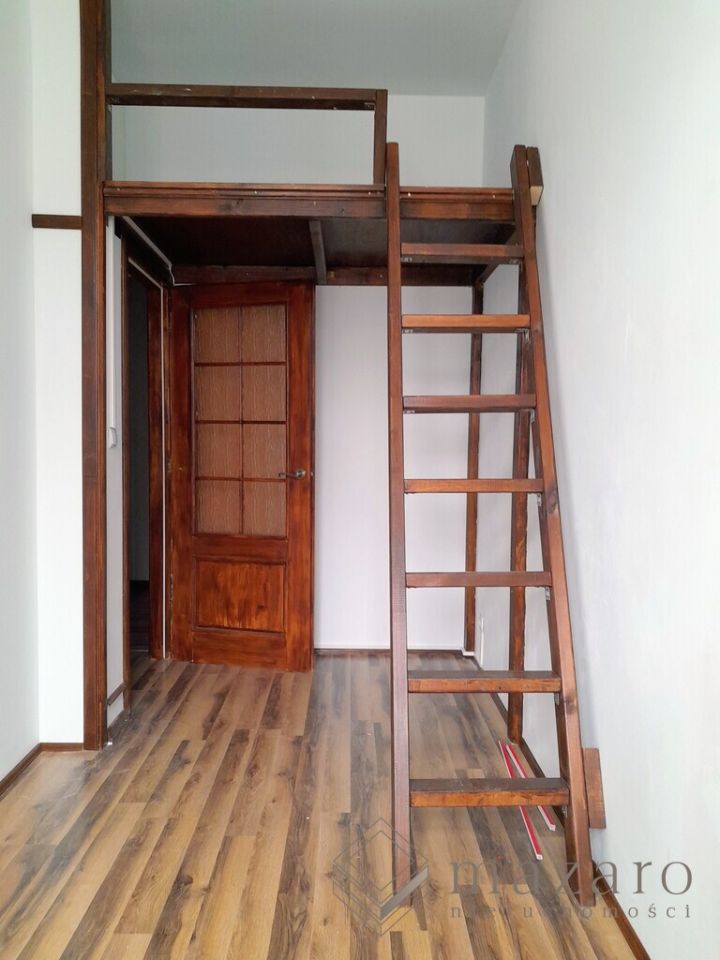 Mieszkanie 4-pokojowe Bydgoszcz. Zdjęcie 7