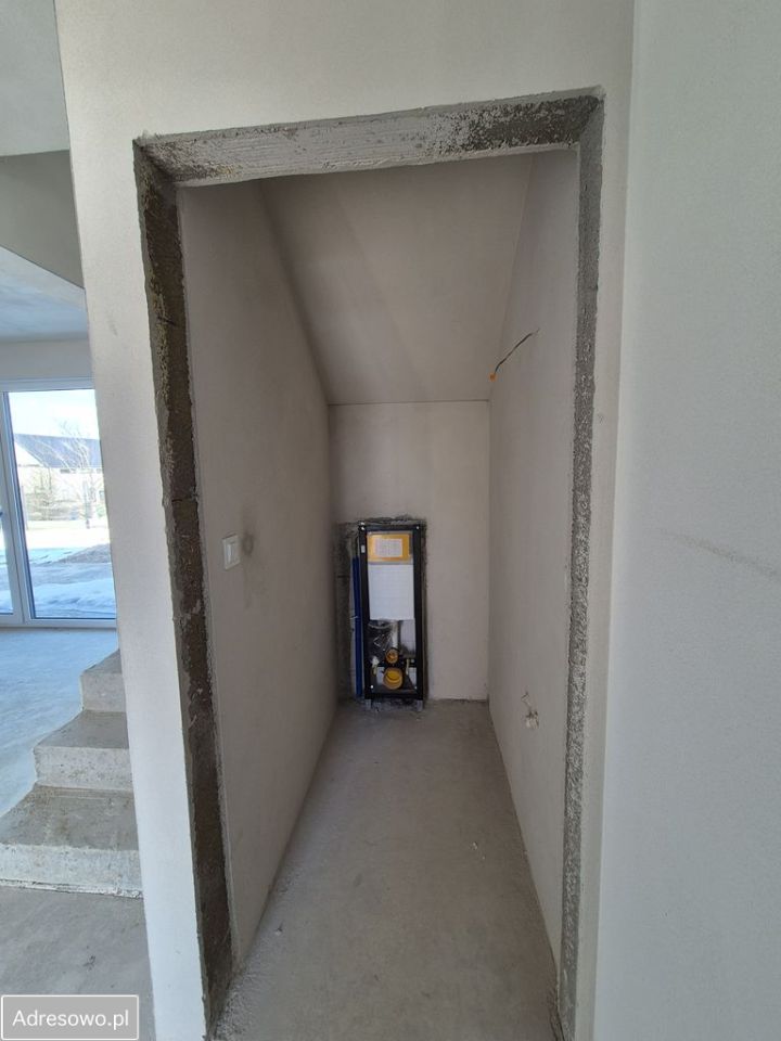 bliźniak, 5 pokoi Mrągowo, ul. Niedźwiedzia. Zdjęcie 5