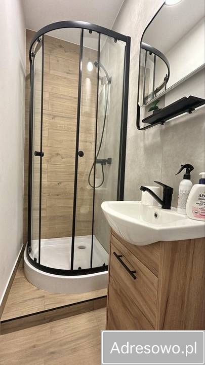 Mieszkanie 1-pokojowe Dzierżoniów, ul. Ząbkowicka. Zdjęcie 2