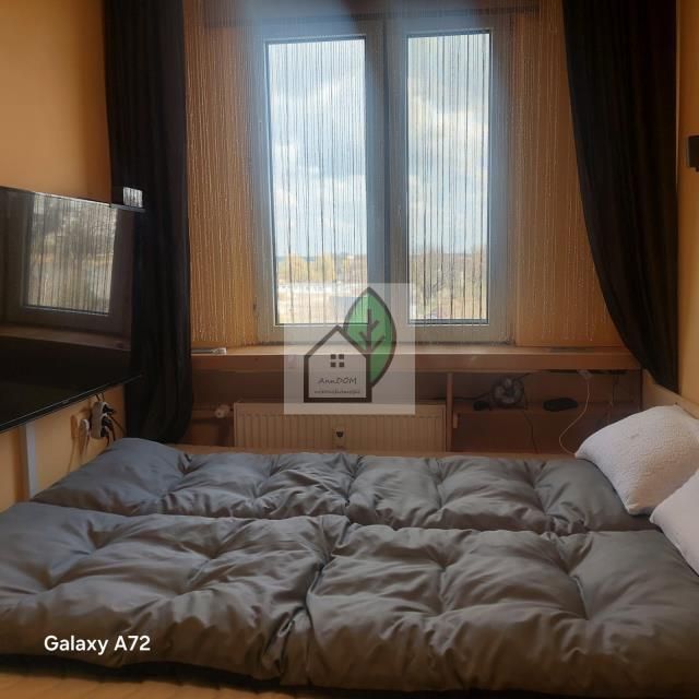 Mieszkanie 3-pokojowe Mysiadło. Zdjęcie 9