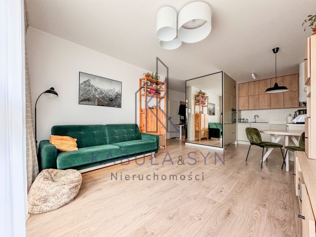 Mieszkanie 2-pokojowe Bydgoszcz, ul. Leśna. Zdjęcie 2