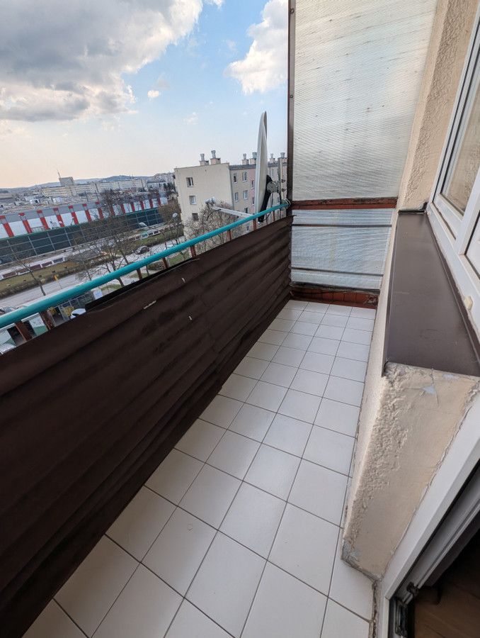 Mieszkanie 2-pokojowe Kielce Bocianek, ul. Marii Konopnickiej. Zdjęcie 4