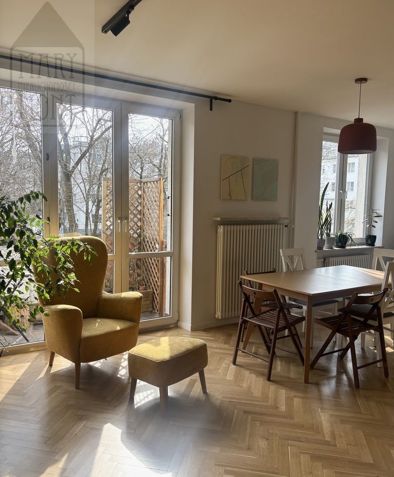 Mieszkanie 3-pokojowe Warszawa Żoliborz, ul. Sierpecka. Zdjęcie 17