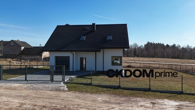 dom wolnostojący, 5 pokoi Przyjmo. Zdjęcie 7