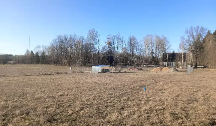 Działka rolno-budowlana Bohdan