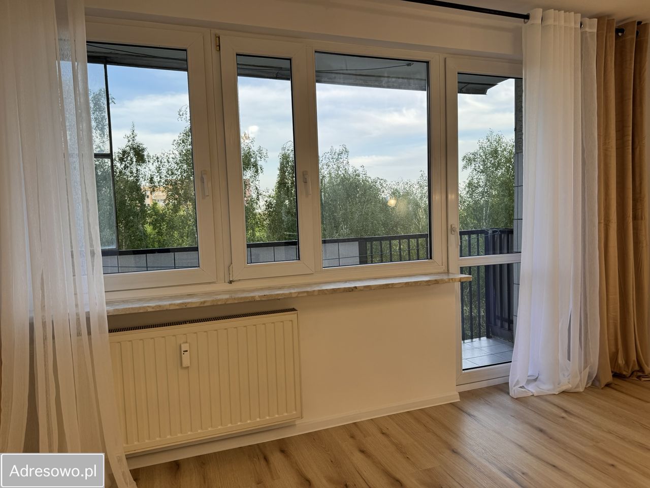 Mieszkanie 3-pokojowe Warszawa Bemowo, ul. Uniejowska. Zdjęcie 7