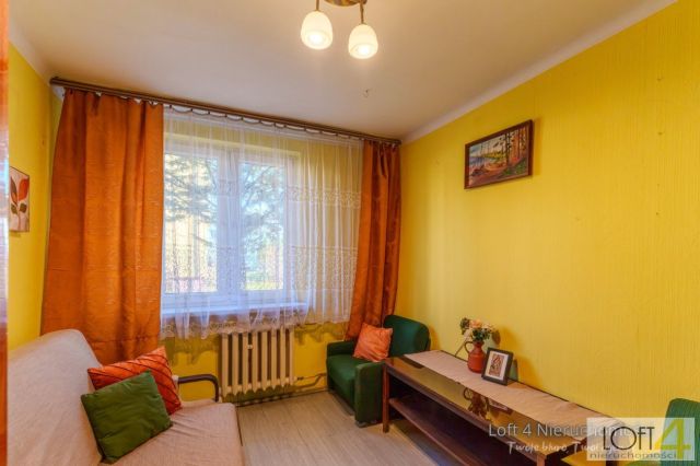 Mieszkanie 2-pokojowe Nowy Sącz, ul. Henryka Sienkiewicza. Zdjęcie 4