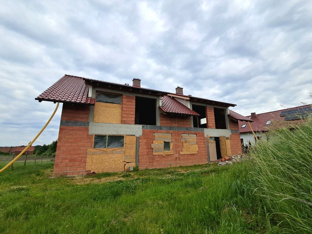 bliźniak, 5 pokoi Przedmoście. Zdjęcie 16