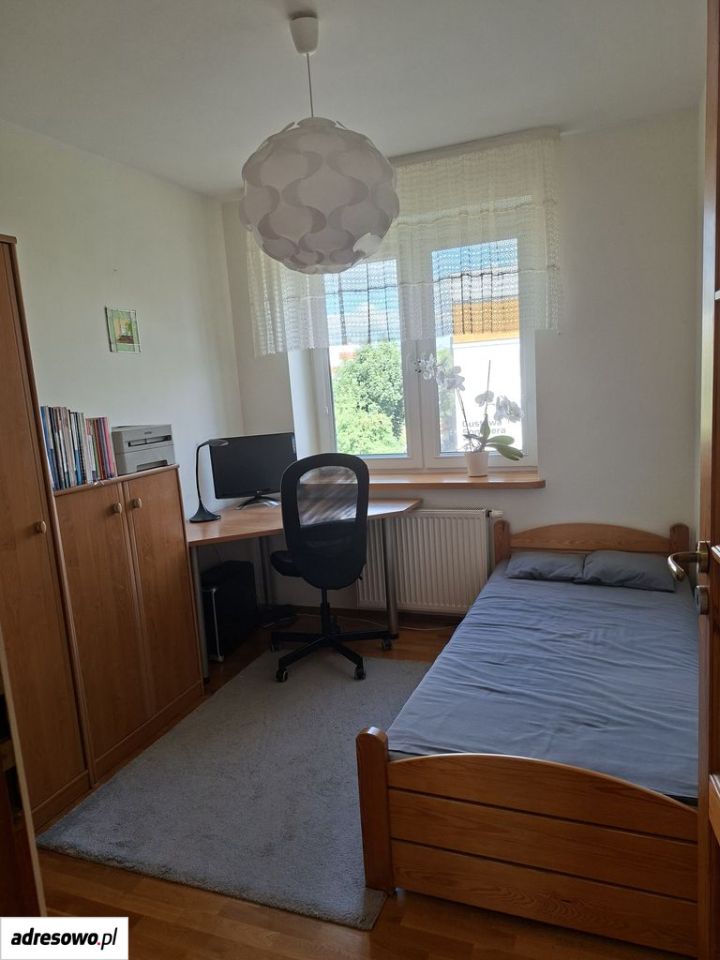 Mieszkanie 4-pokojowe Rypin, ul. Gustawa Sommera. Zdjęcie 12