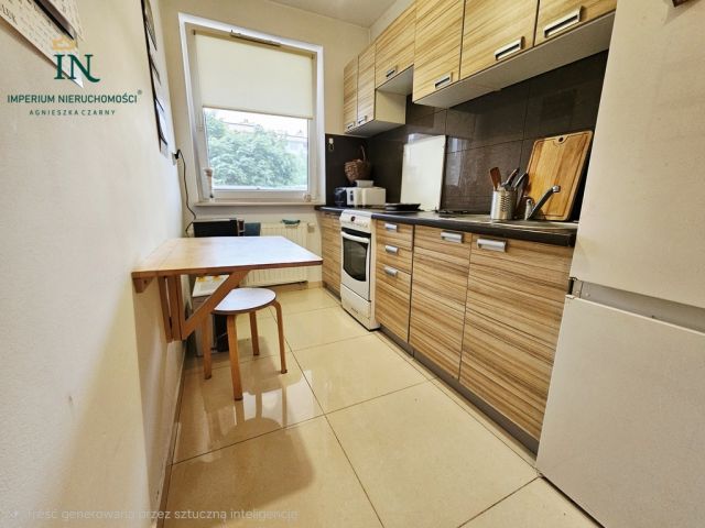 Mieszkanie 1-pokojowe Lublin, ul. Jaspisowa. Zdjęcie 2
