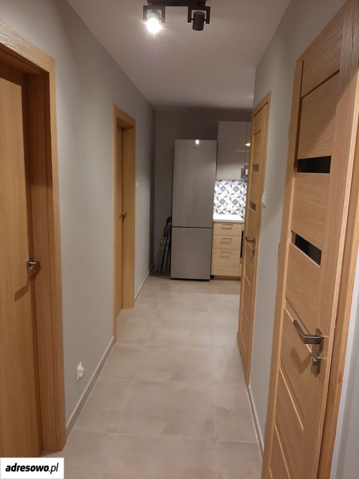 Mieszkanie 3-pokojowe Warszawa Ochota, ul. Urbanistów. Zdjęcie 18