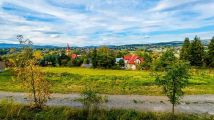 Działka budowlana Chabówka. Zdjęcie 3