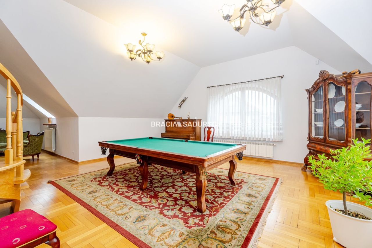 dom wolnostojący, 7 pokoi Modlniczka. Zdjęcie 30