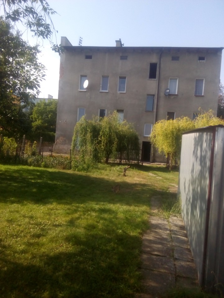 Mieszkanie 3-pokojowe Nysa, al. Wojska Polskiego