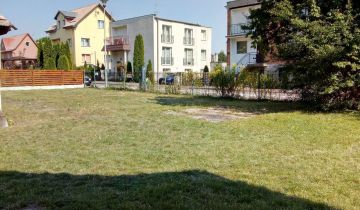 Działka inwestycyjna Darłowo