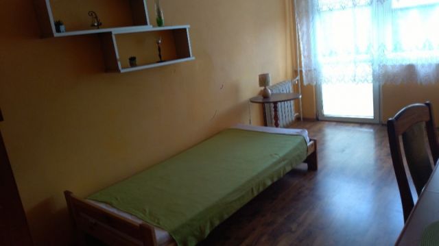 Mieszkanie 3-pokojowe Toruń Bielany. Zdjęcie 1
