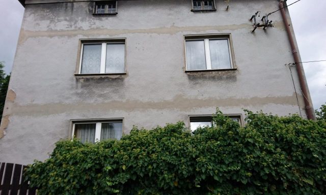 dom wolnostojący, 9 pokoi Tarnowskie Góry, ul. Gruzełki. Zdjęcie 1