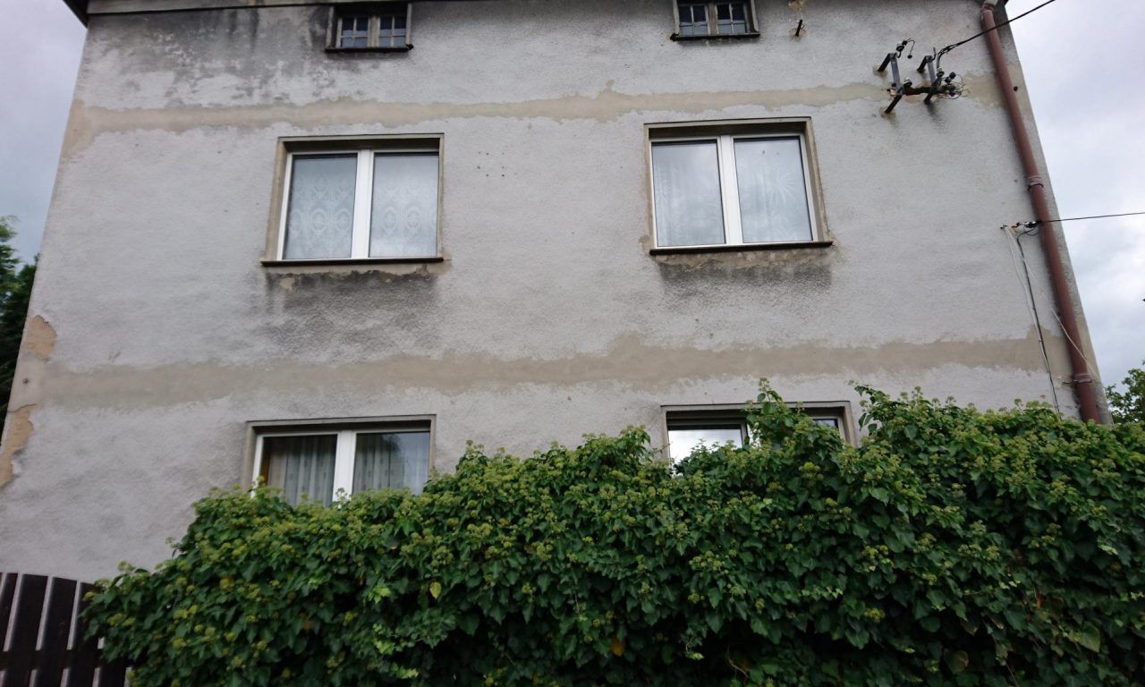 dom wolnostojący, 9 pokoi Tarnowskie Góry, ul. Gruzełki