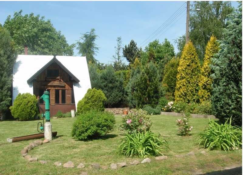 dom wolnostojący Olesno, ul. Małe Przedmieście. Zdjęcie 2