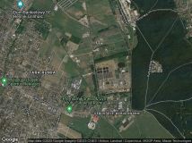 Działka inwestycyjna Dębogórze-Wybudowanie, ul. Długa