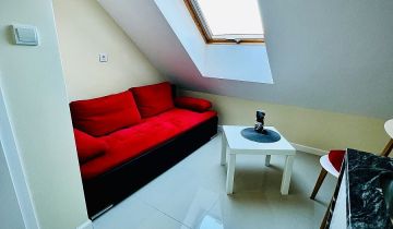 Mieszkanie 2-pokojowe Kamień Pomorski