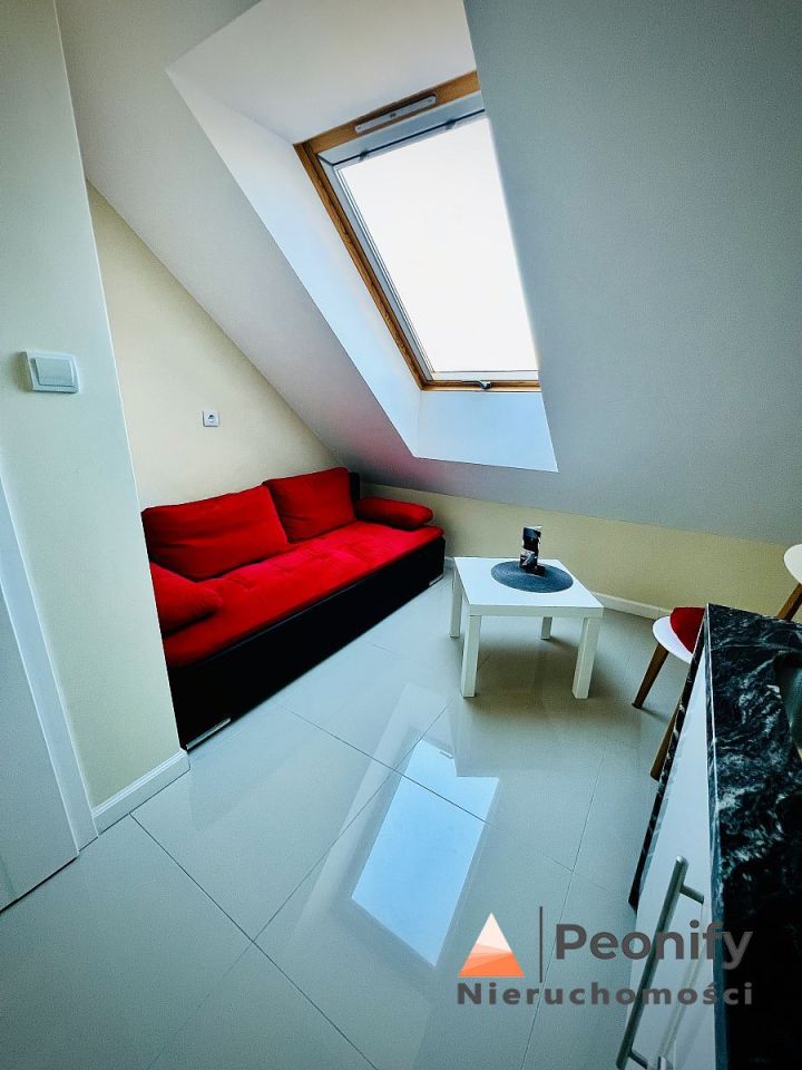 Mieszkanie 2-pokojowe Kamień Pomorski. Zdjęcie 2