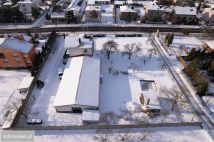 Działka inwestycyjna Żarki, ul. Myszkowska. Zdjęcie 3