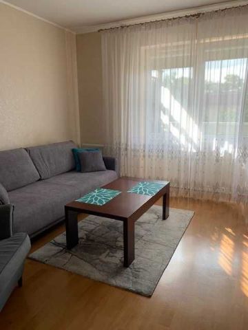 Mieszkanie 2-pokojowe Szczecin Zdroje, ul. Młodzieży Polskiej. Zdjęcie 1