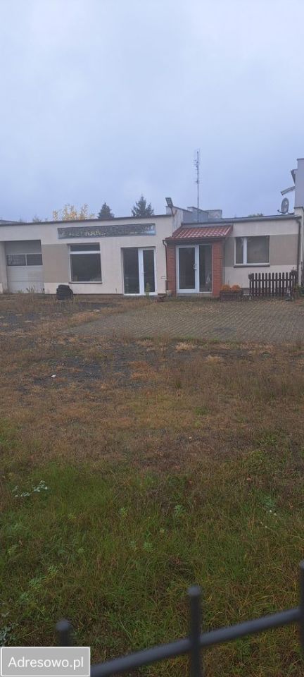 Działka inwestycyjna Poznań Stare Miasto, ul. Łużycka. Zdjęcie 12