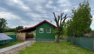 dom wolnostojący, 1 pokój Uniejów, ul. Portowa