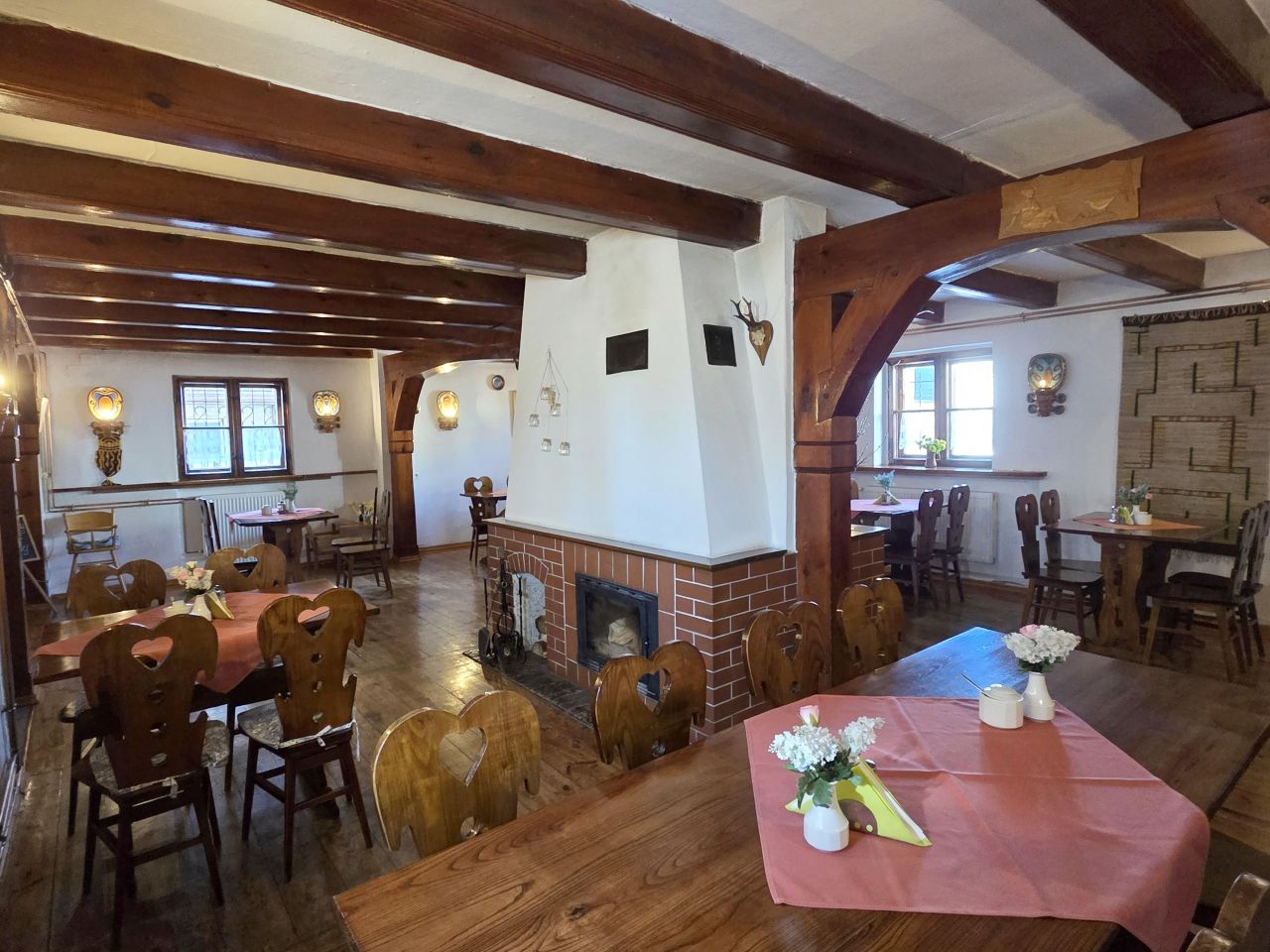 Hotel/pensjonat Ptaszkowo. Zdjęcie 12