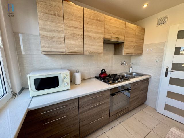 Mieszkanie 2-pokojowe Łódź Dąbrowa, ul. Łączna. Zdjęcie 13