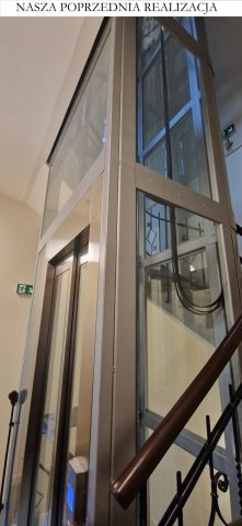 Mieszkanie 2-pokojowe Kraków Kazimierz, ul. Skałeczna. Zdjęcie 8