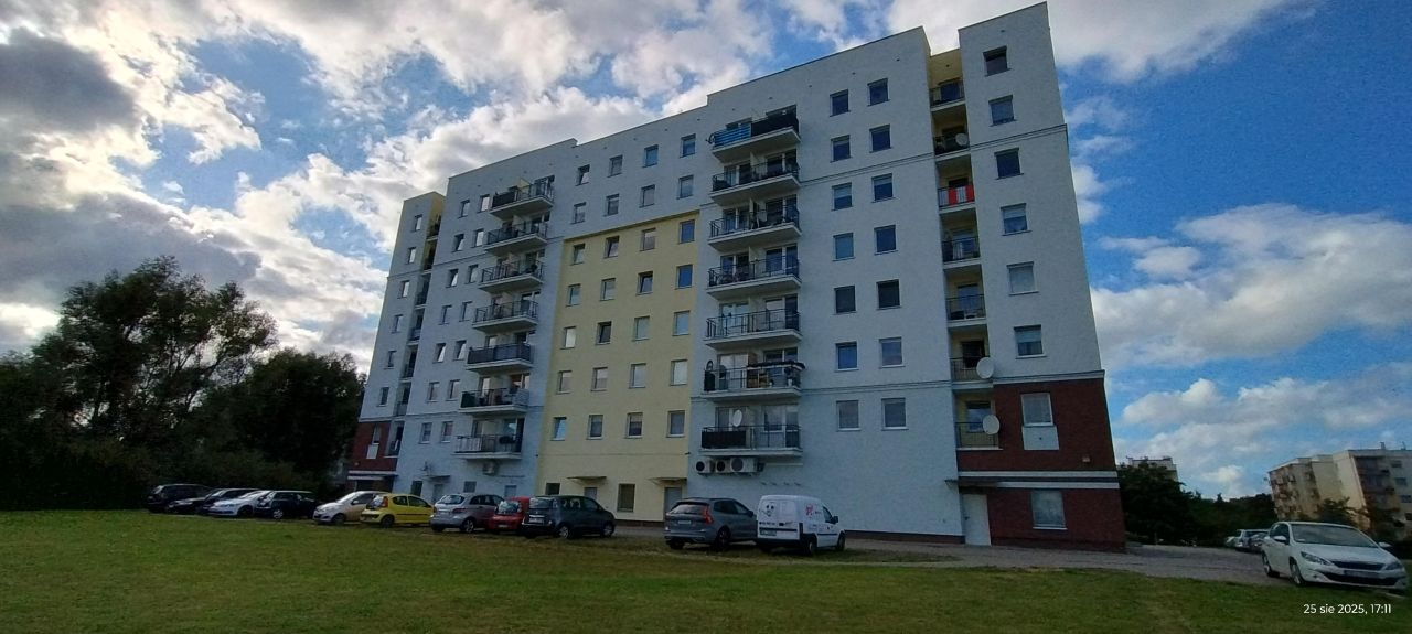 Mieszkanie 2-pokojowe Kołobrzeg Ogrody, ul. gen. Józefa Bema. Zdjęcie 10