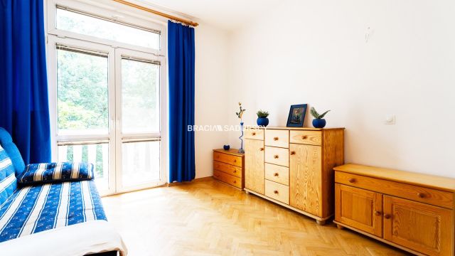 Mieszkanie 3-pokojowe Kraków Nowa Huta, os. Centrum C. Zdjęcie 2