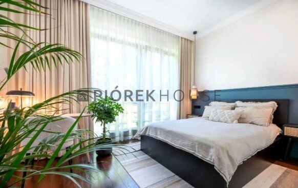 Mieszkanie 3-pokojowe Warszawa Wilanów, ul. Franciszka Klimczaka. Zdjęcie 9