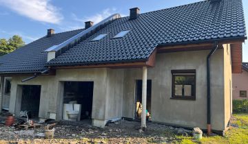 bliźniak, 10 pokoi Jastrzębie-Zdrój Ruptawa, ul. Majowa
