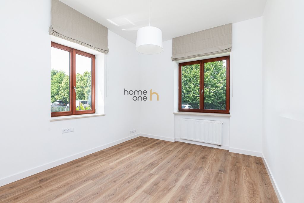 Mieszkanie 4-pokojowe Warszawa Wilanów. Zdjęcie 9