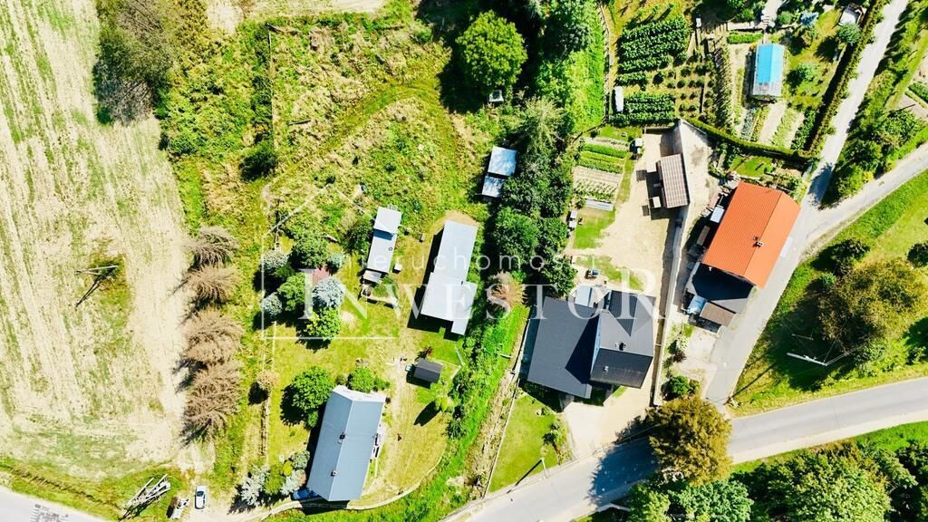 dom wolnostojący, 6 pokoi Markowice. Zdjęcie 13