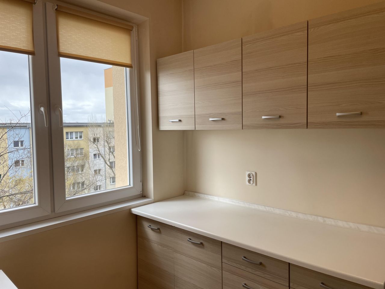 Mieszkanie 1-pokojowe Łódź Retkinia, ul. Janusza Kusocińskiego. Zdjęcie 7