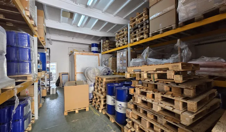 Lokal Opole Malinka, ul. Ozimska